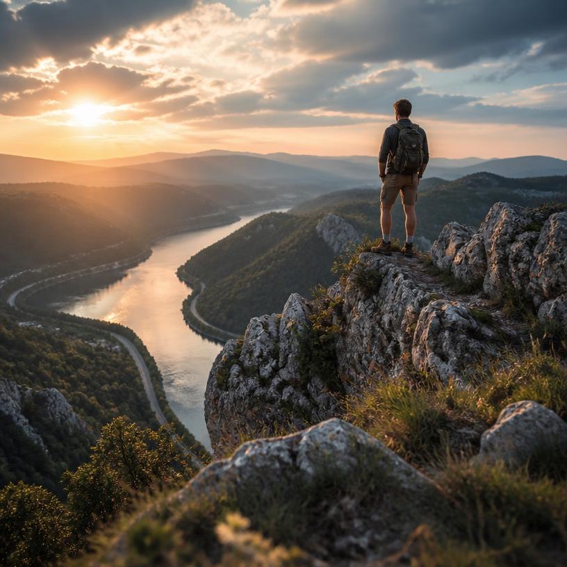 Zvládneš Slovensko bez zaváhania?