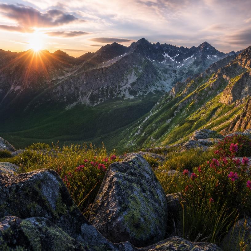 Najkrajšie miesta Slovenska