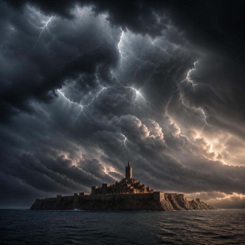 Od základov po Ragnarök