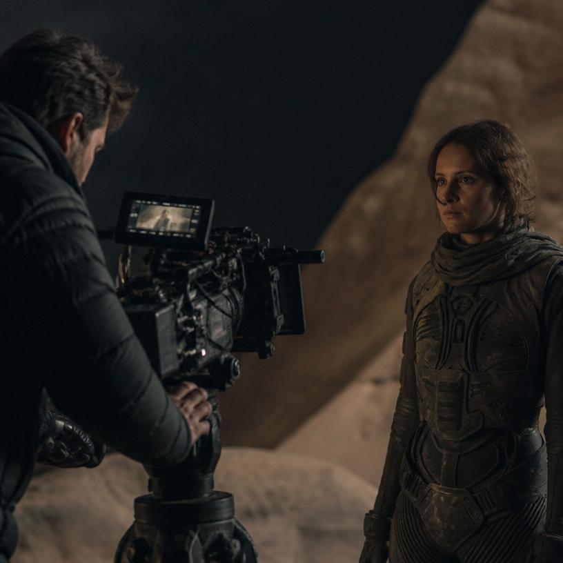 Sci-fi svety, čo zmenili film
