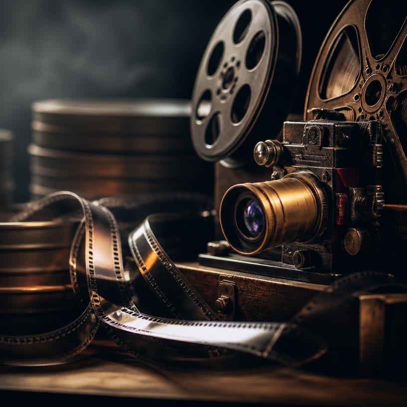 Tajomstvá filmových pokladov