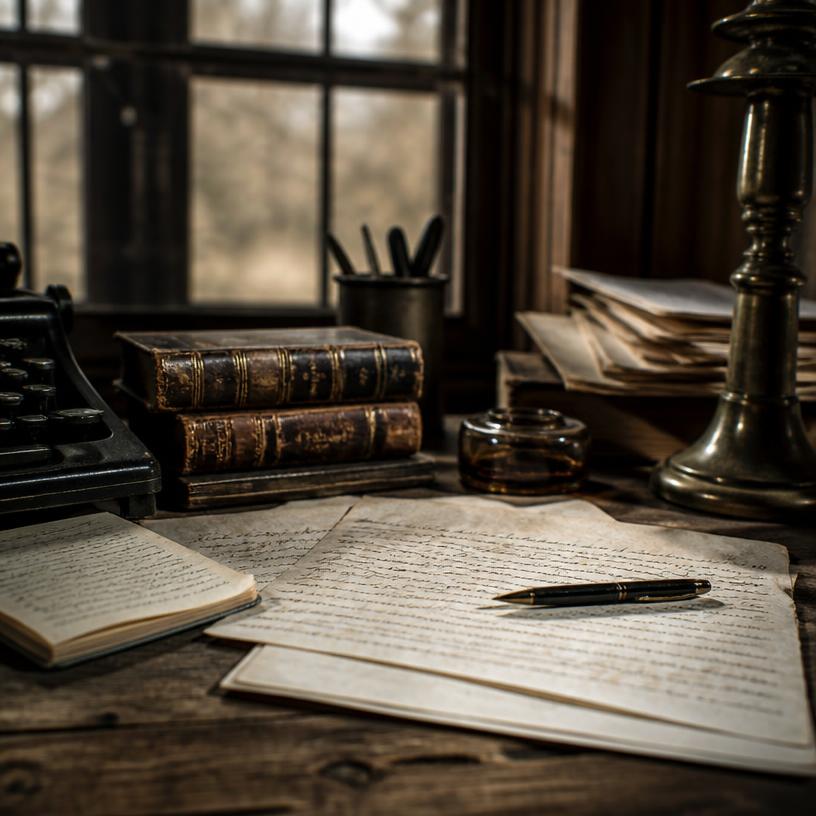 Skryté pravidlá, ktoré zmenili literatúru